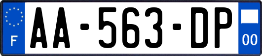 AA-563-DP