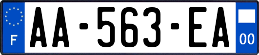 AA-563-EA