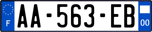 AA-563-EB