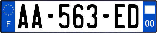 AA-563-ED