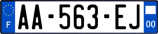 AA-563-EJ