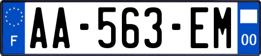 AA-563-EM