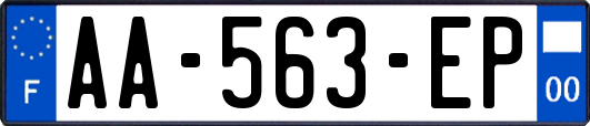 AA-563-EP