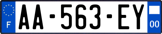 AA-563-EY