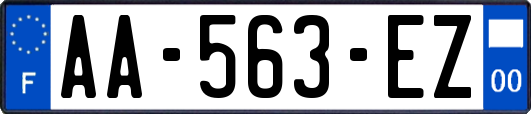 AA-563-EZ