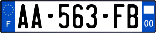 AA-563-FB