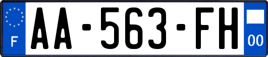 AA-563-FH