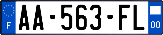 AA-563-FL