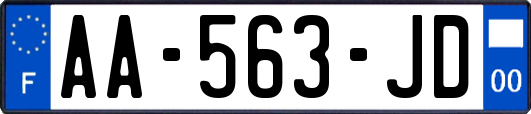 AA-563-JD