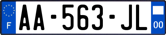 AA-563-JL