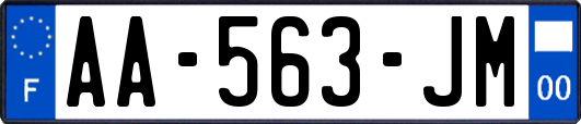 AA-563-JM