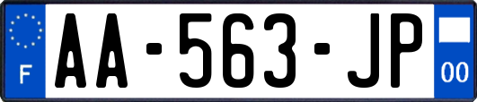 AA-563-JP