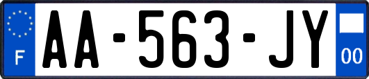 AA-563-JY