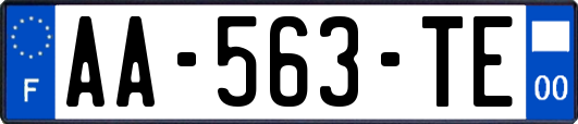 AA-563-TE