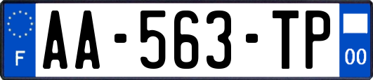 AA-563-TP