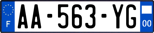 AA-563-YG