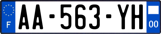 AA-563-YH