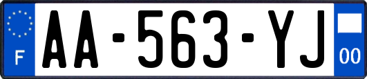 AA-563-YJ