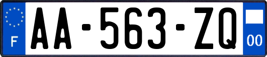 AA-563-ZQ