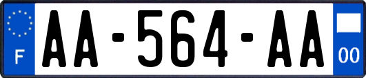 AA-564-AA