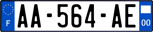 AA-564-AE