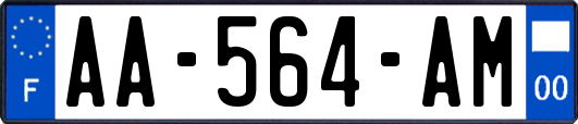 AA-564-AM