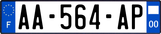 AA-564-AP