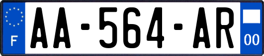 AA-564-AR