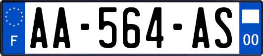 AA-564-AS