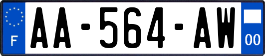 AA-564-AW