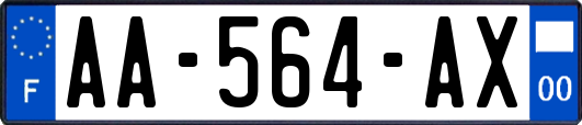 AA-564-AX