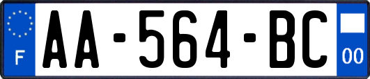 AA-564-BC