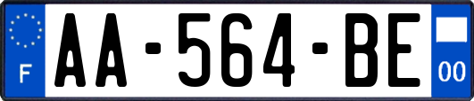 AA-564-BE