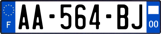 AA-564-BJ