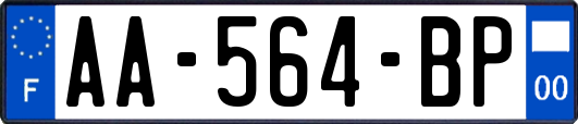 AA-564-BP