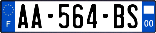 AA-564-BS