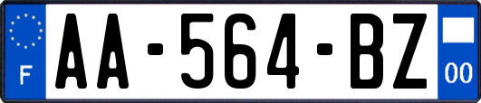 AA-564-BZ