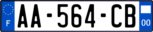 AA-564-CB