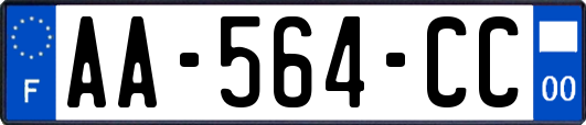 AA-564-CC