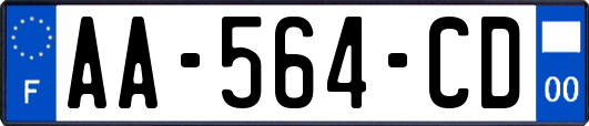 AA-564-CD