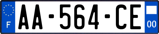 AA-564-CE