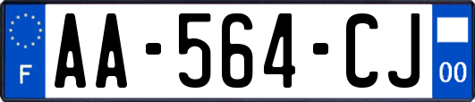 AA-564-CJ