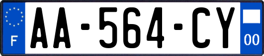 AA-564-CY