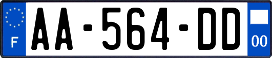 AA-564-DD