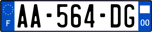 AA-564-DG