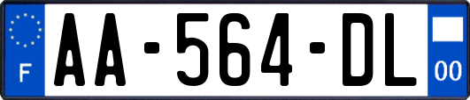 AA-564-DL