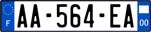 AA-564-EA