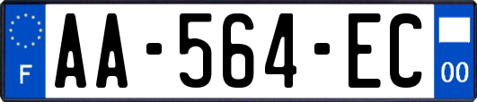 AA-564-EC