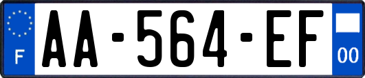 AA-564-EF