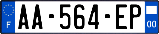 AA-564-EP